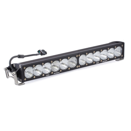 Baja Designs OnX6 Straight Driving Combo Pattern 20-inch LED Light Bar