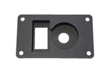 ARB Universal Switch Coupling Bracket for Easy Installation of Air Coupling and Compressor Switch