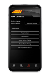 AEM 05-21 Toyota and Subaru Throttle Control Module