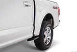 AMP Research BedStep2 Side Step for Ford F-150 (2015-2024) - Black