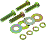 DragonFire Racing Part 522006 Honda Talon 1000R Harness Lap Mount Hardware Kit