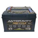 DC-100-V1 Lithium Deep Cycle Battery | Antigravity Batteries