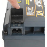 DC-100-V1 Lithium Deep Cycle Battery | Antigravity Batteries