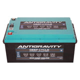 DC-300H Lithium Deep Cycle Battery | Antigravity Batteries