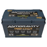 DC-100-V1 Lithium Deep Cycle Battery | Antigravity Batteries