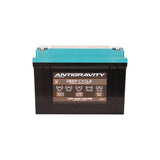 DC-125 Lithium Deep Cycle Battery | Antigravity Batteries