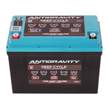 DC-125 Lithium Deep Cycle Battery | Antigravity Batteries