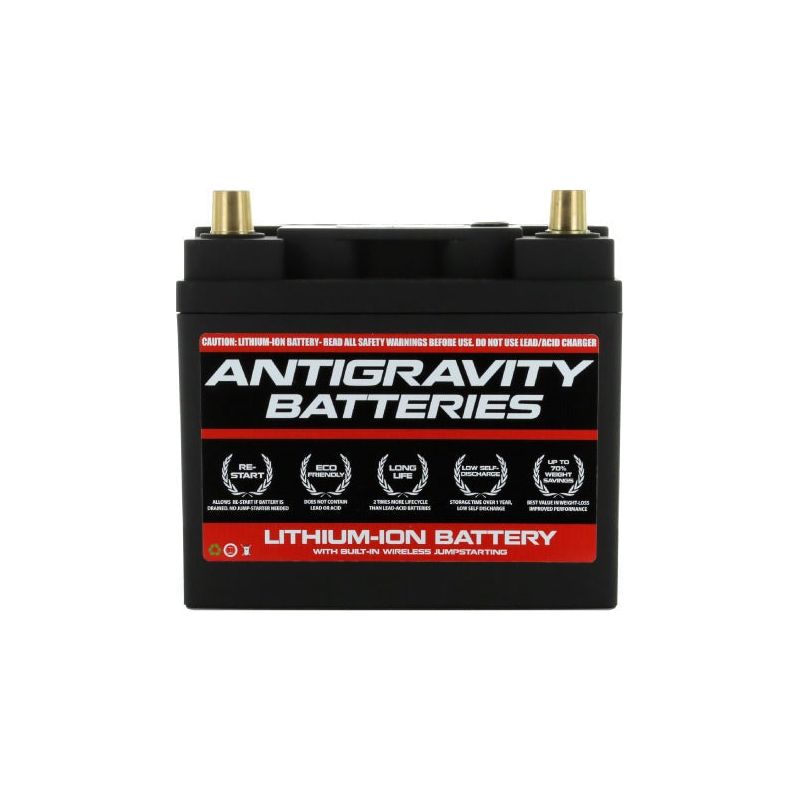 Group-26 Lithium UTV Battery | Antigravity Batteries