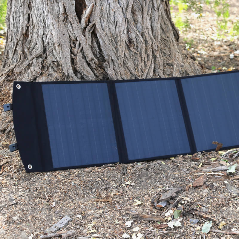 XS-60 Portable Solar Panel | Antigravity Batteries