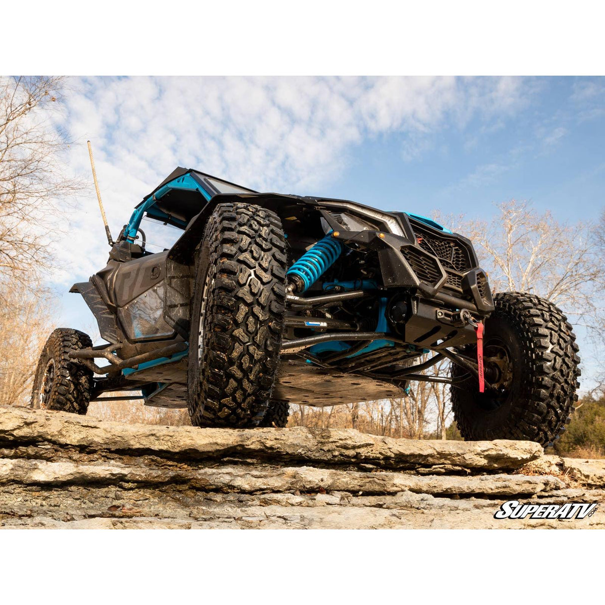 Incursion A/T UTV Tire | SuperATV