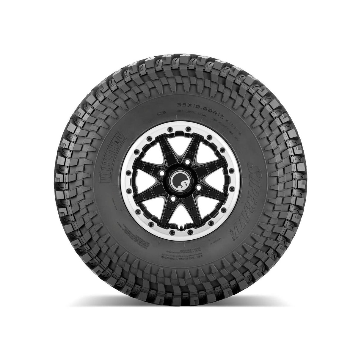 Incursion A/T UTV Tire | SuperATV