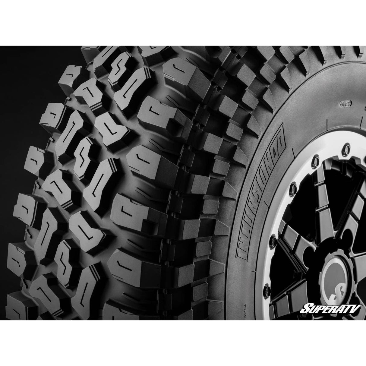 Incursion A/T UTV Tire | SuperATV