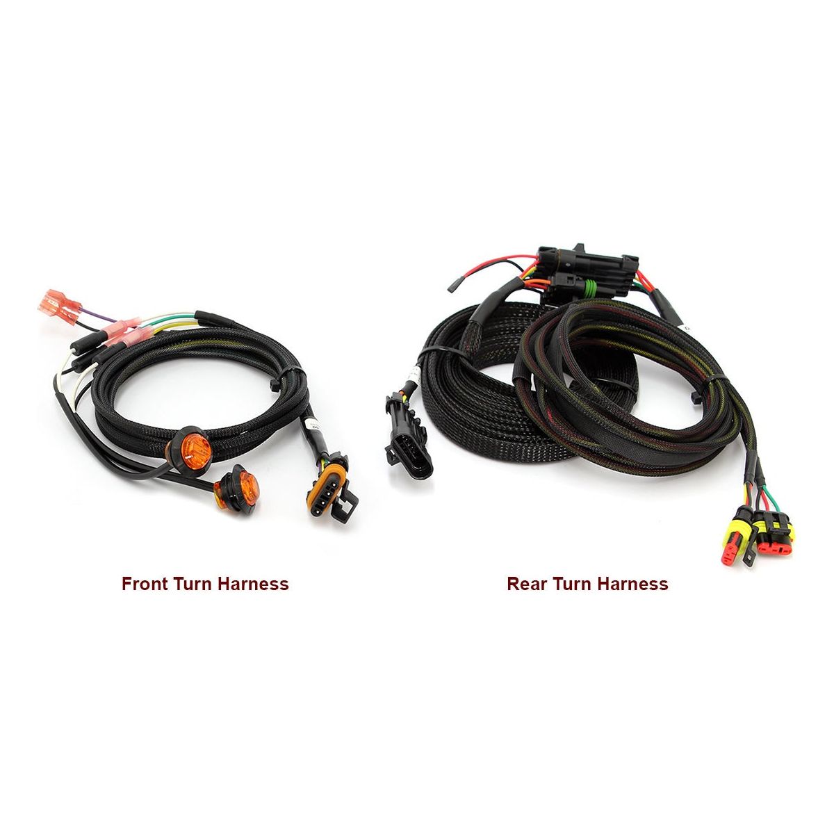Can Am Defender Self Canceling Turn Signal Kit | XTC Power Products