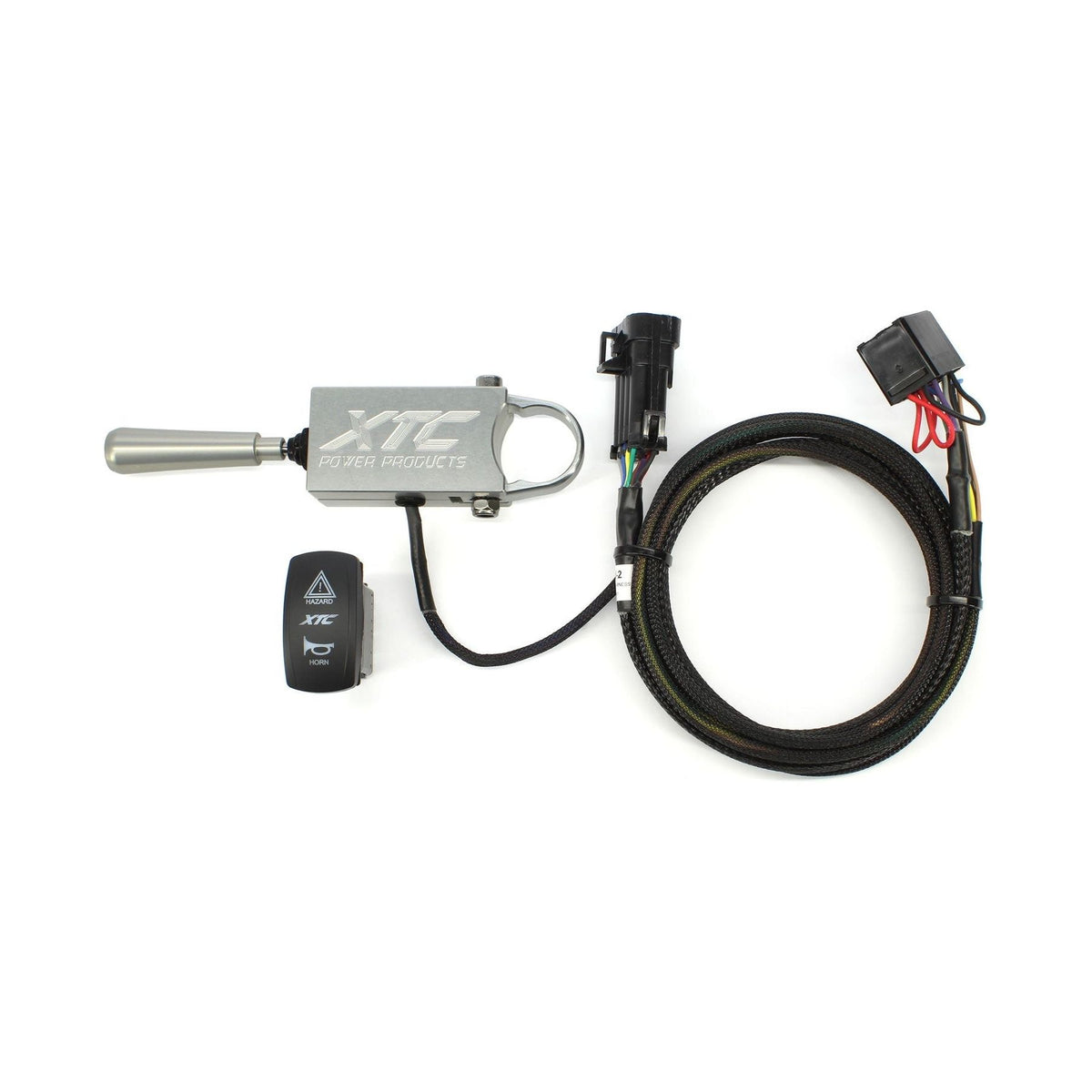 Can Am Defender Self Canceling Turn Signal Kit | XTC Power Products