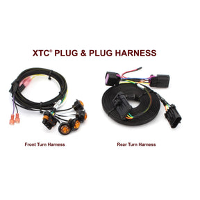 Polaris Xpedition Self-Canceling Turn Signal System with Horn | XTC Power Products
