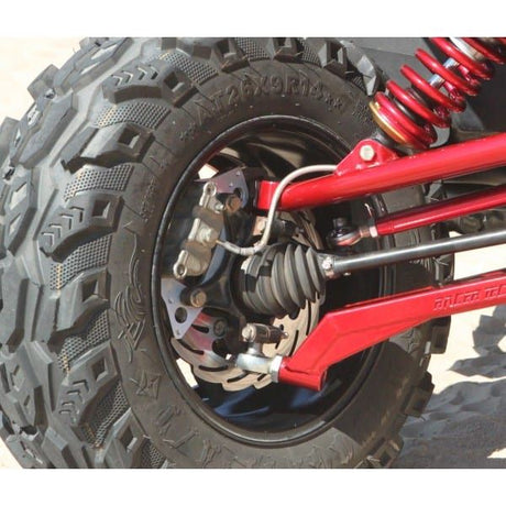 Can Am X3 Big Brake Kit | Streamline