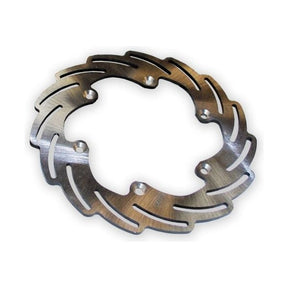 Can Am X3 Rear Brake Rotor | Streamline