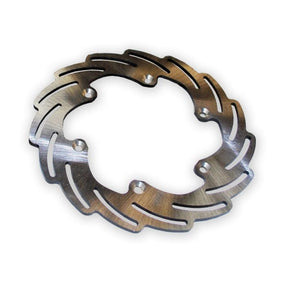 Can Am X3 Front Brake Rotor | Streamline