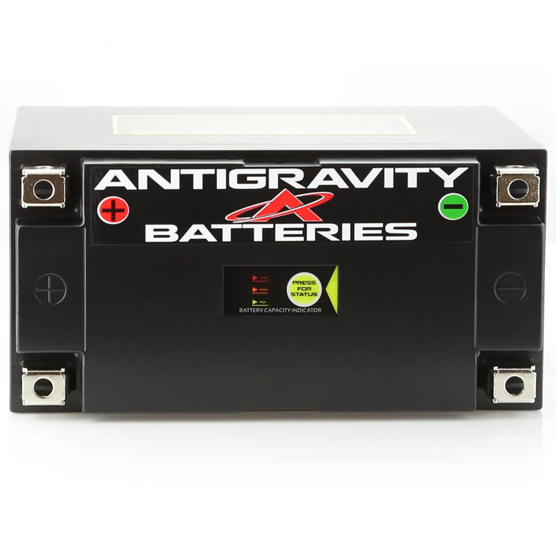Antigravity ATX20-HD Lithium Battery | Antigravity Batteries