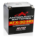 Antigravity ATX30-HD Lithium Battery | Antigravity Batteries