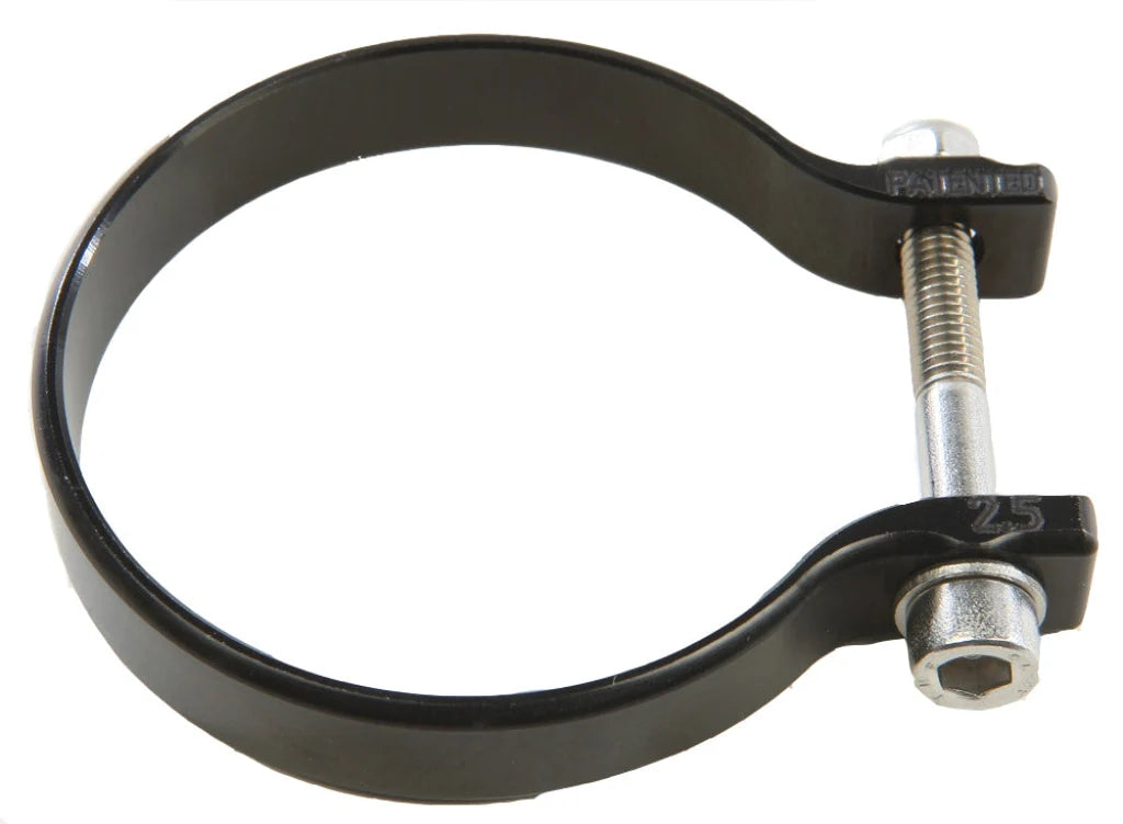 2" AXIA ALLOYS STRAP CLAMP