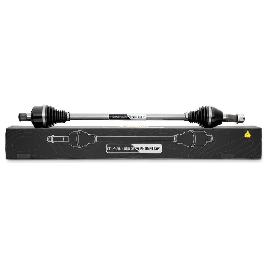 Polaris RZR RS1 MAS-223 Phoenix Axle | Assault Industries