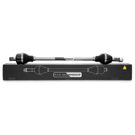 Polaris RZR RS1 MAS-223 Phoenix Axle | Assault Industries