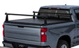 Access ADARAC Truck Bed Truck Bed Cover for Chevy Silverado/GMC Sierra 2500/3500 6ft 8in Bed – Black, Part F4020122