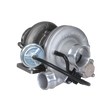 BorgWarner EFR B1 6758 Turbocharger with 0.64 A/R Vortex Optimized Wastegate - Part #179388