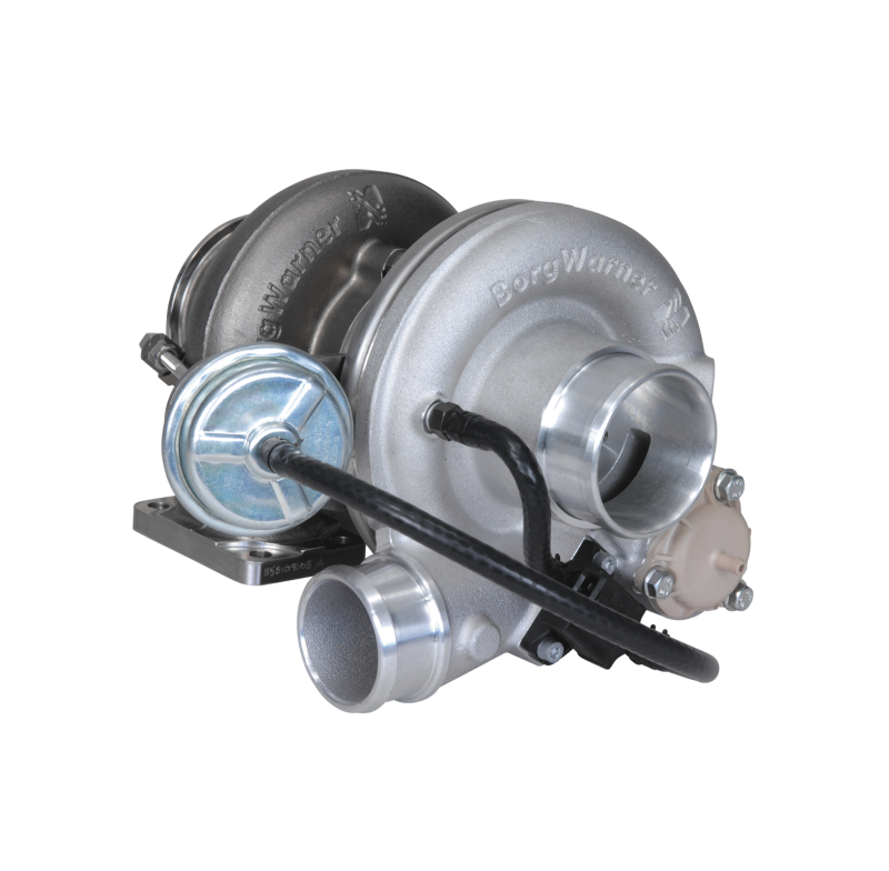 BorgWarner Super Core EFR B1 6758 Turbocharger for Automotive Performance