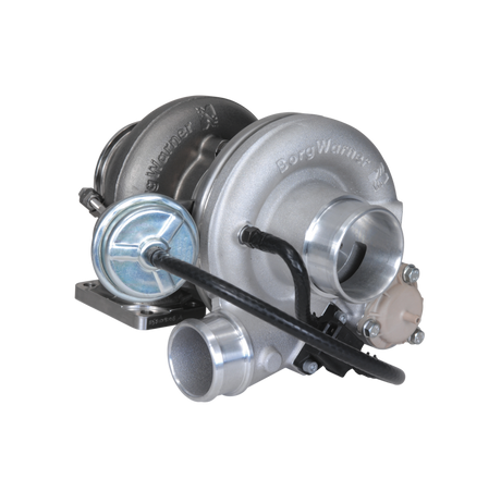 BorgWarner Super Core EFR B1 6758 Turbocharger for Automotive Performance