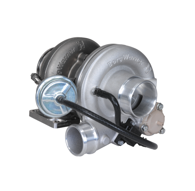 BorgWarner Super Core EFR B1 6758 Turbocharger Module