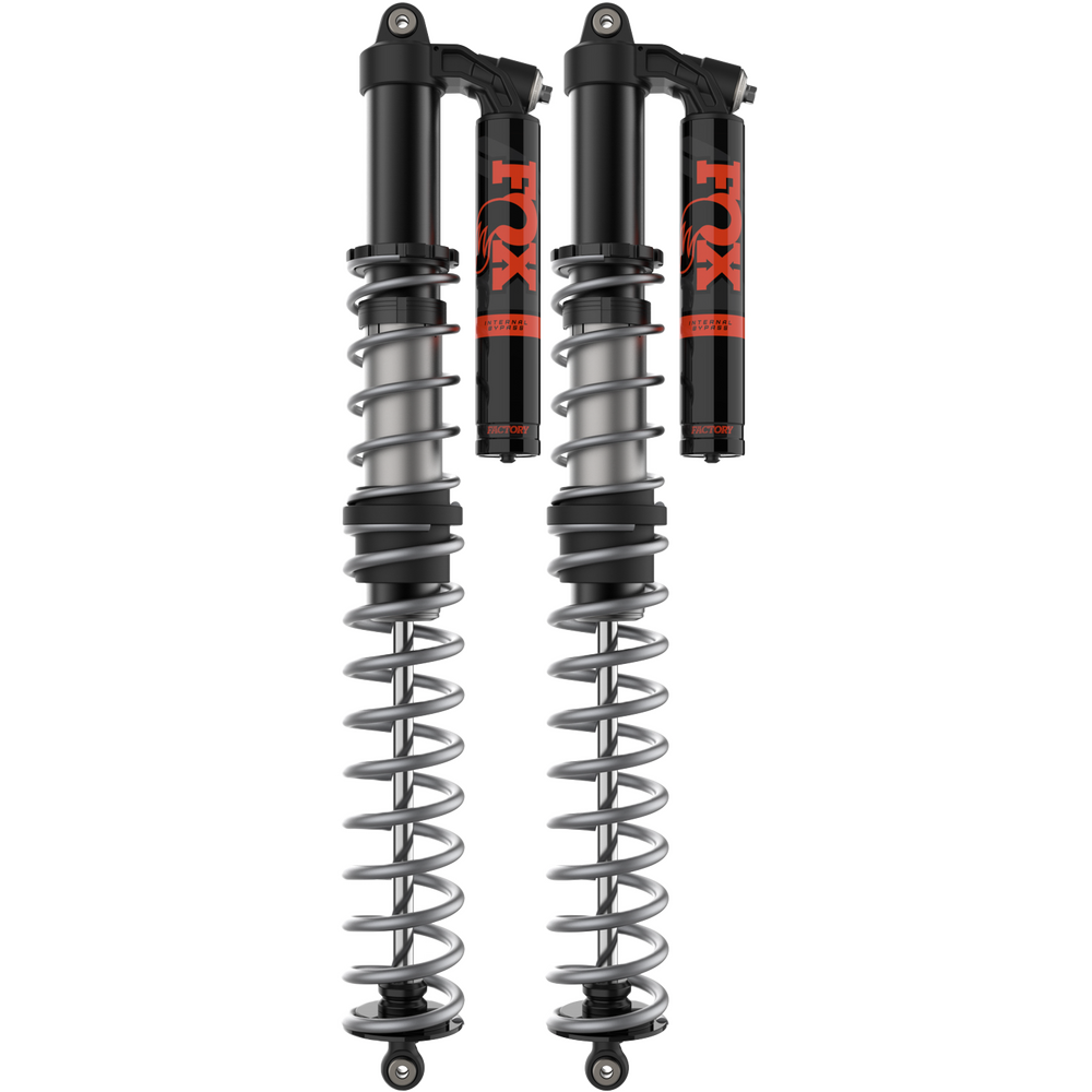 Kawasaki KRX4 IBP Factory Series 3.0 Rear Shocks