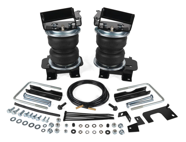Air Lift LoadLifter 5000 Air Spring Kit for Ford F-150 PowerBoost (2021-2022)