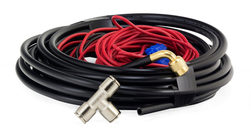 Air Lift 160 PSI Air Shock Controller for Ram ProMaster City - Part #25804