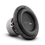 DS18 ZXI10.4D 10-Inch 800 Watt RMS Dual 4 Ohm High Excursion Subwoofer for Car Audio Systems