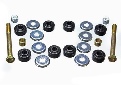 Energy Suspension Front End Link Bushing Set for 1990-1991 Honda Civic, 1989-1990 Honda Civic, 1991 Acura Integra, 1993-1997 Honda Del Sol - Performance Polyurethane