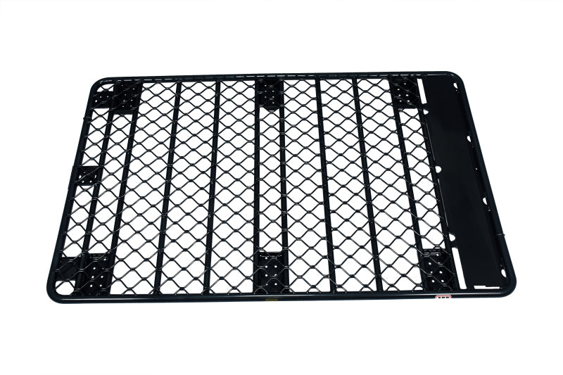 ARB Aluminum Flat Roof Rack with Amplimesh Mesh Floor for Toyota 4Runner - 70 x 44 inches