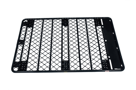 ARB Aluminum Flat Roof Rack with Amplimesh Mesh Floor for Toyota 4Runner - 70 x 44 inches