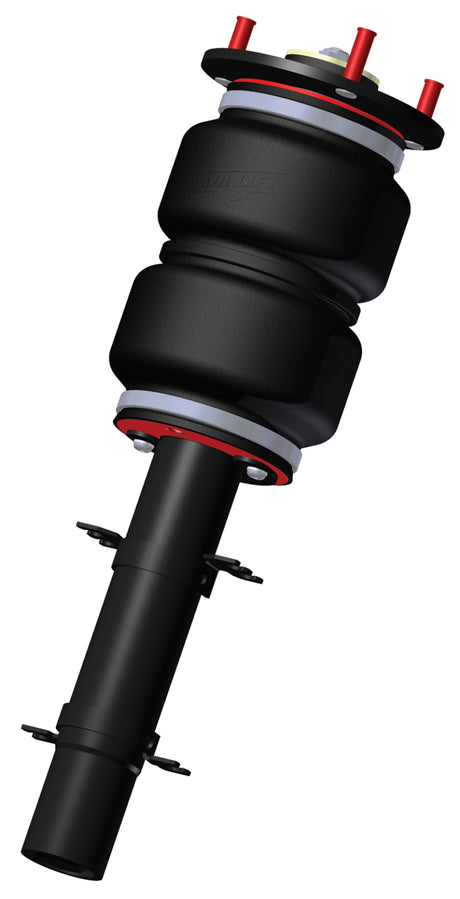 Air Lift Performance 98-06 Audi TT and 02-04 VW Golf/GTI/Jetta Slam Front Kit