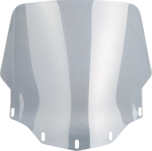 Slipstreamer S-166 Clear Windshield for Honda GL1500A Gold Wing Aspencade (1991-2000)