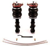 Air Lift Performance Subaru Impreza Front Air Suspension Kit (2008-2014) - Part Number 75556