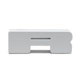 ORACLE Lighting Universal Illuminated LED Letter Badges - Matte Wht Surface Finish - R