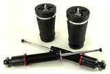 Air Lift Performance Ford Mustang Rear Air Suspension Kit (2005-2014) Part #75623