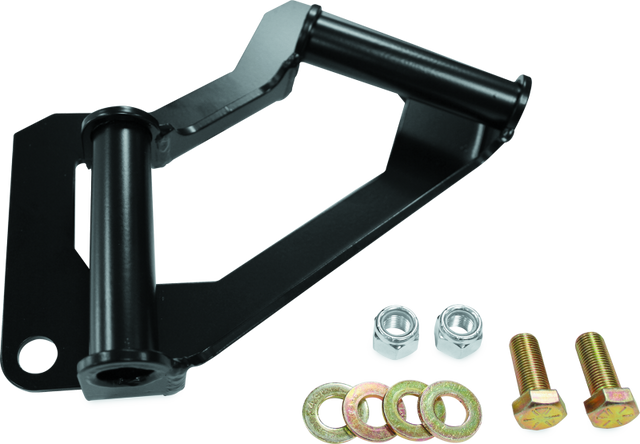 DragonFire Racing Polaris RZR Harness Anchor Bolt Kit Part #520666