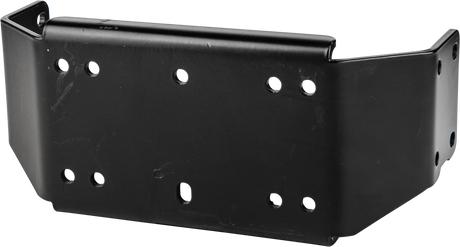 OPEN TRAIL Winch Mount 459-1215 for ATV, UTV, and Off-Road Vehicles
