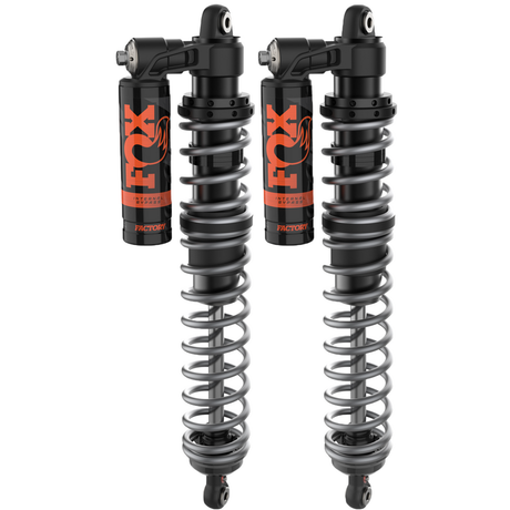 Honda Talon 1000R IBP Factory Series 2.5 Front Shocks | FOX