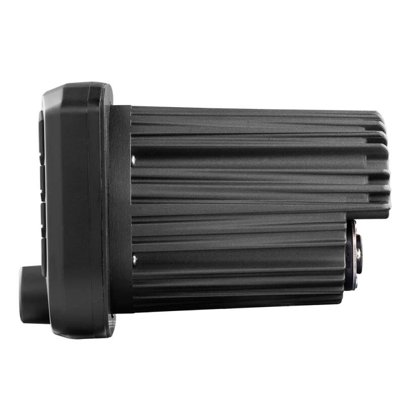 DS18 MRX2 3-Inch LCD Screen Powersports Headunit with Bluetooth & RDS – Fits Compatible Vehicles