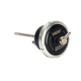 Turbosmart IWG75 Universal 150mm Rod 10 PSI/1.0 Bar Black Internal Wastegate Actuator with Increased Boost Response