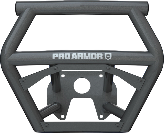 PRO ARMOR P199P360TM Front Sport Bumper for 2020-2021 Polaris RZR Pro XP Models